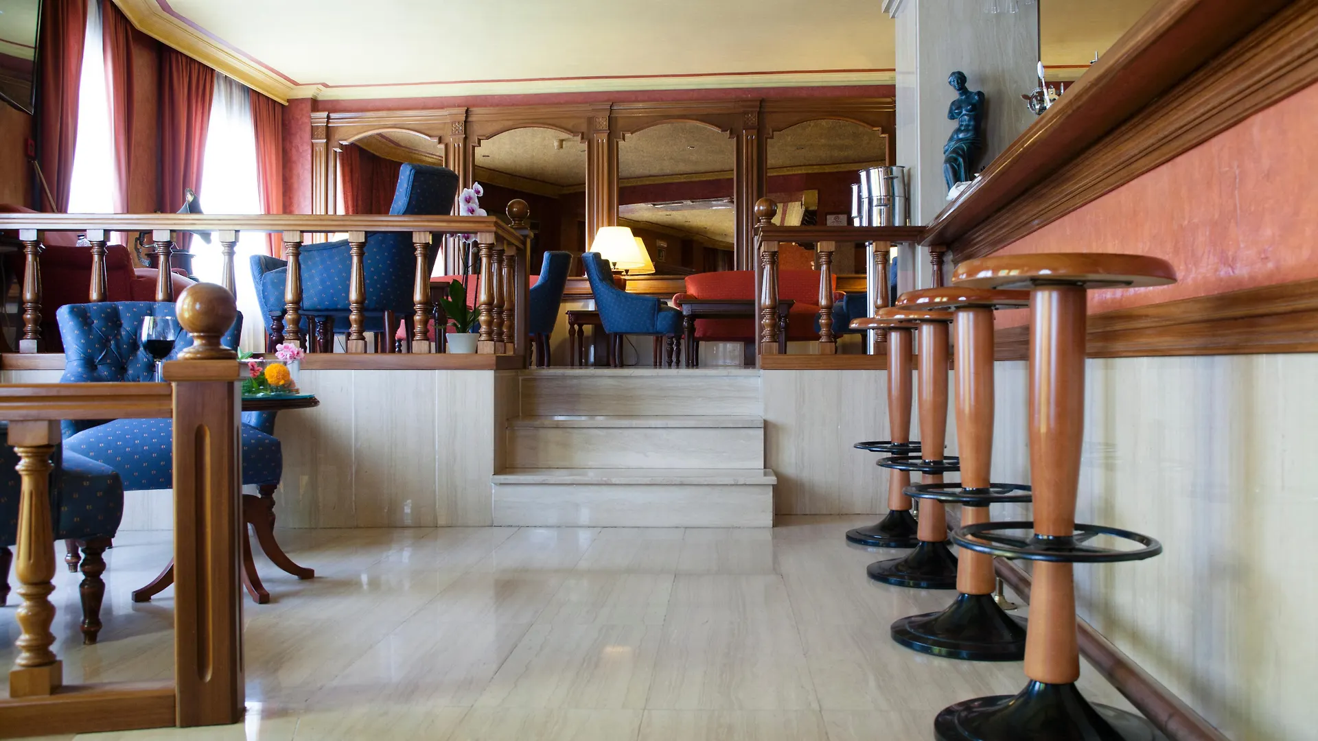 Hotel Plaza Cavana Nerja