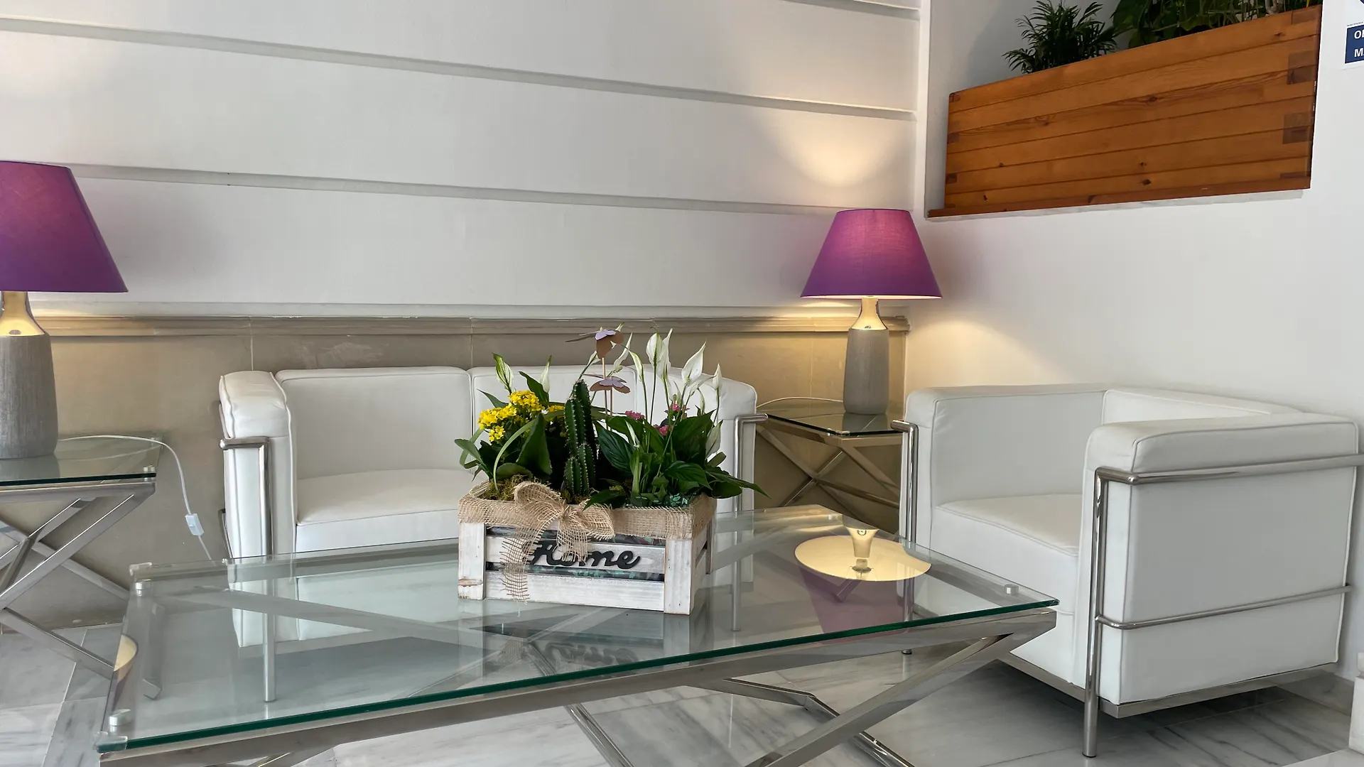 Hotel Plaza Cavana Nerja