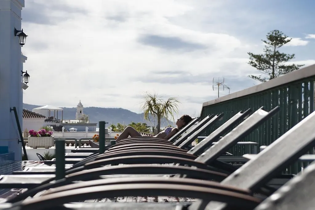 Hotel Plaza Cavana Nerja