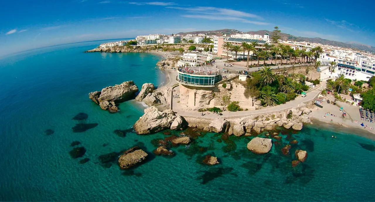 Hotel Plaza Cavana Nerja