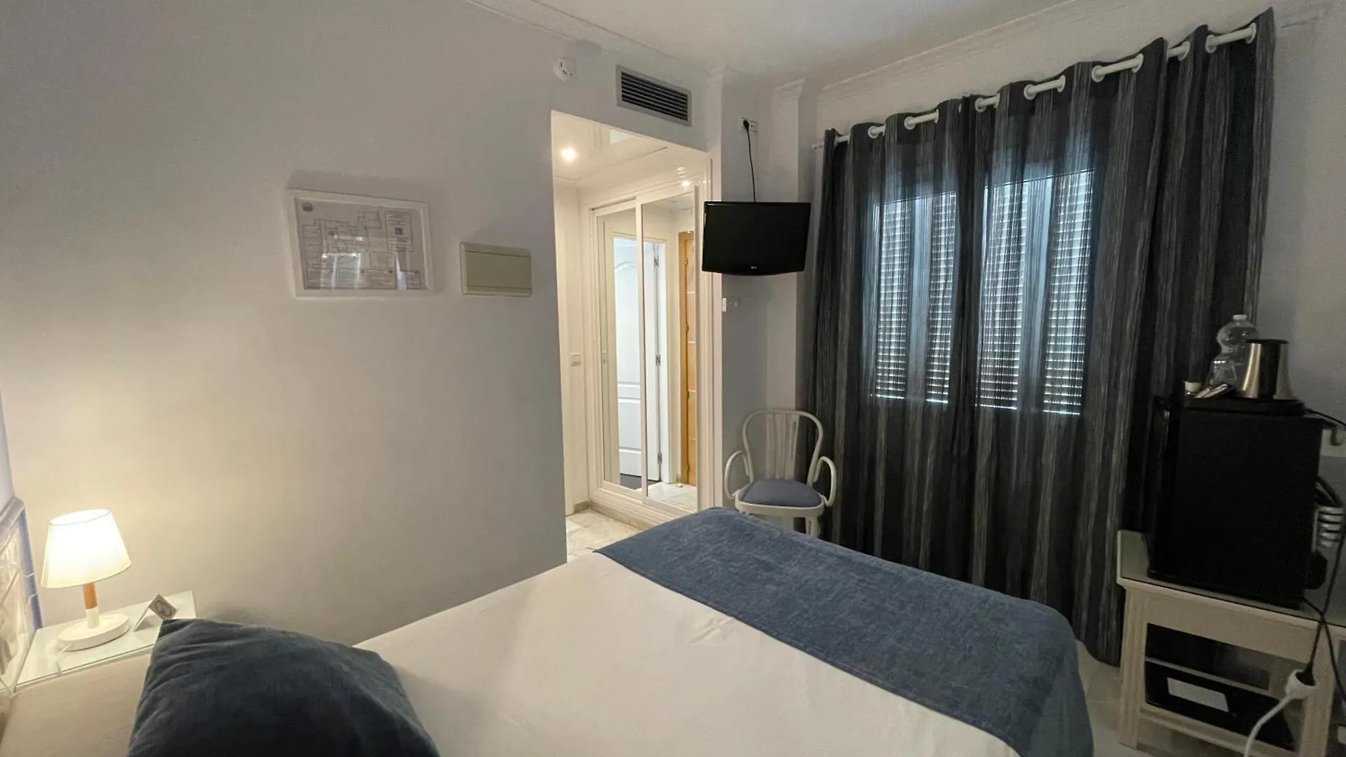 ***  Hotel Plaza Cavana Nerja Hiszpania